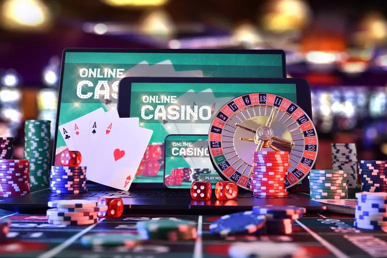Dealer live casino profesional menawarkan pengalaman realistis